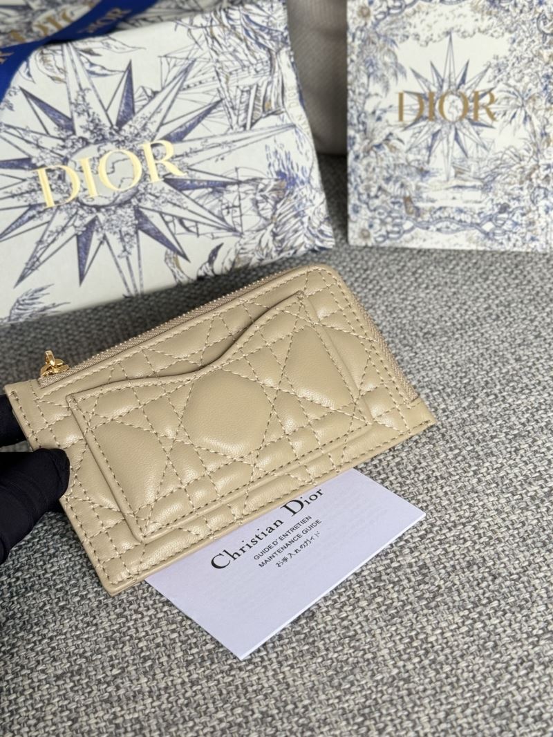 Christian Dior Wallet